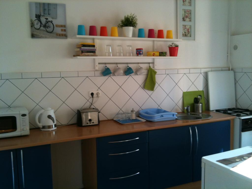 Caterina Private Rooms And Apartments Budapest Habitación foto