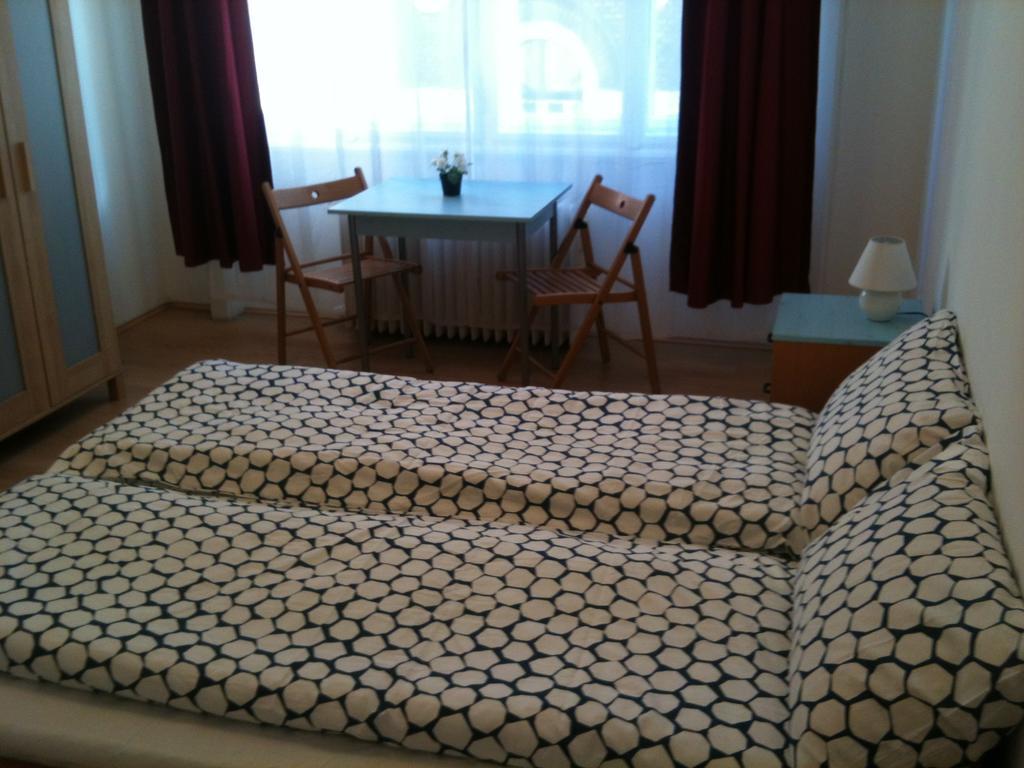 Caterina Private Rooms And Apartments Budapest Exterior foto