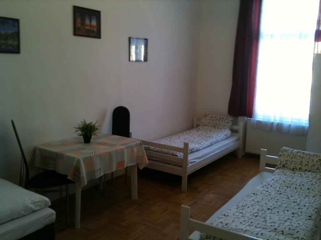 Caterina Private Rooms And Apartments Budapest Exterior foto
